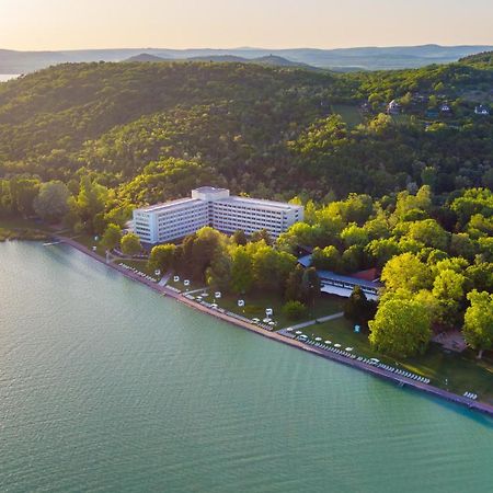 Hotel Club Tihany Ngoại thất bức ảnh
