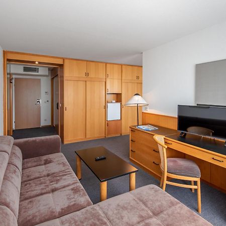 Hotel Club Tihany Ngoại thất bức ảnh