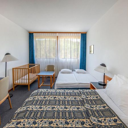 Hotel Club Tihany Ngoại thất bức ảnh
