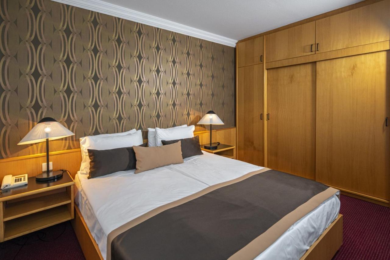 Hotel Club Tihany Ngoại thất bức ảnh