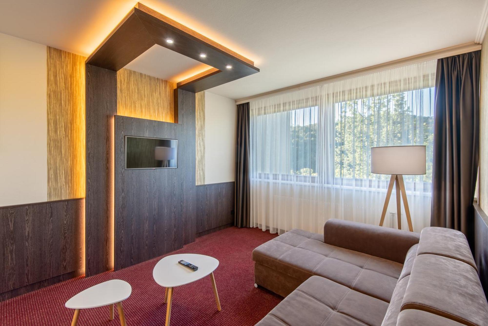 Hotel Club Tihany Ngoại thất bức ảnh