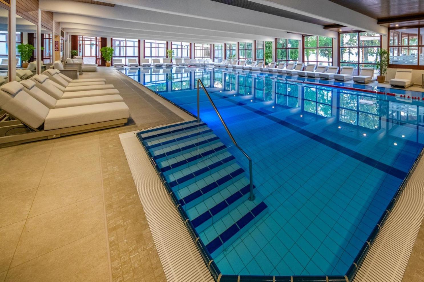 Hotel Club Tihany Ngoại thất bức ảnh