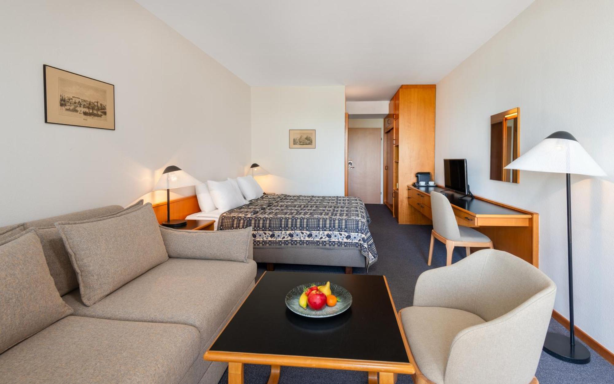 Hotel Club Tihany Ngoại thất bức ảnh