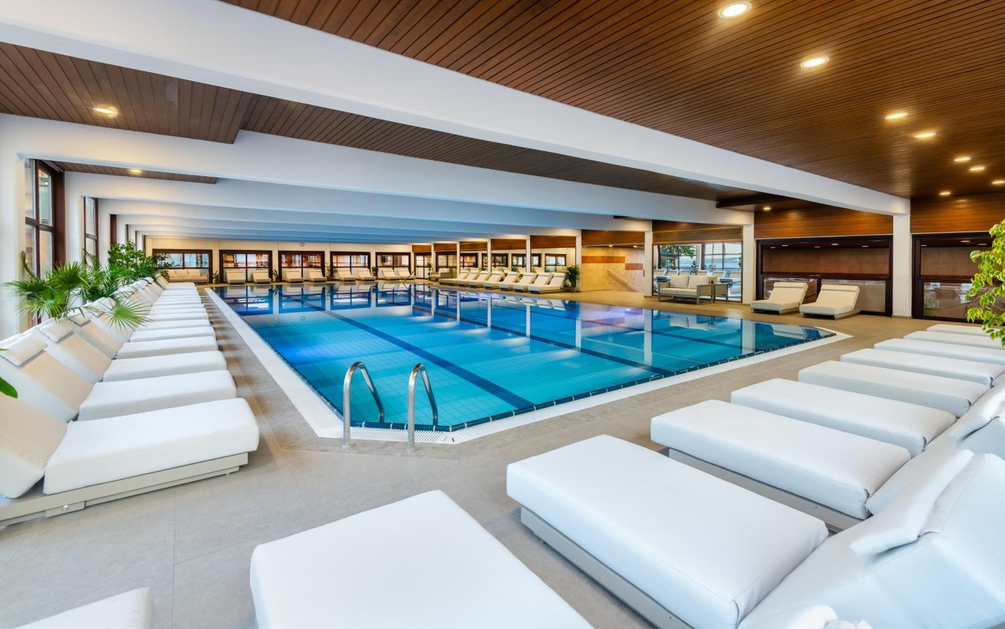Hotel Club Tihany Ngoại thất bức ảnh