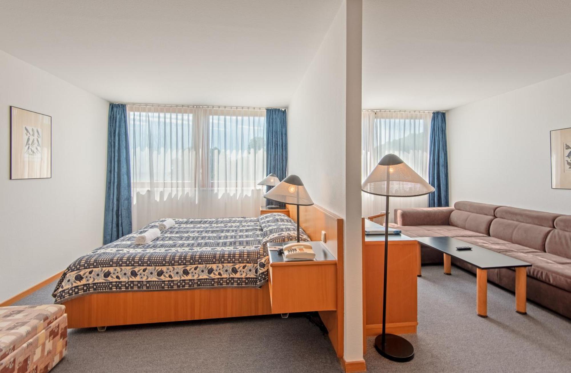 Hotel Club Tihany Ngoại thất bức ảnh