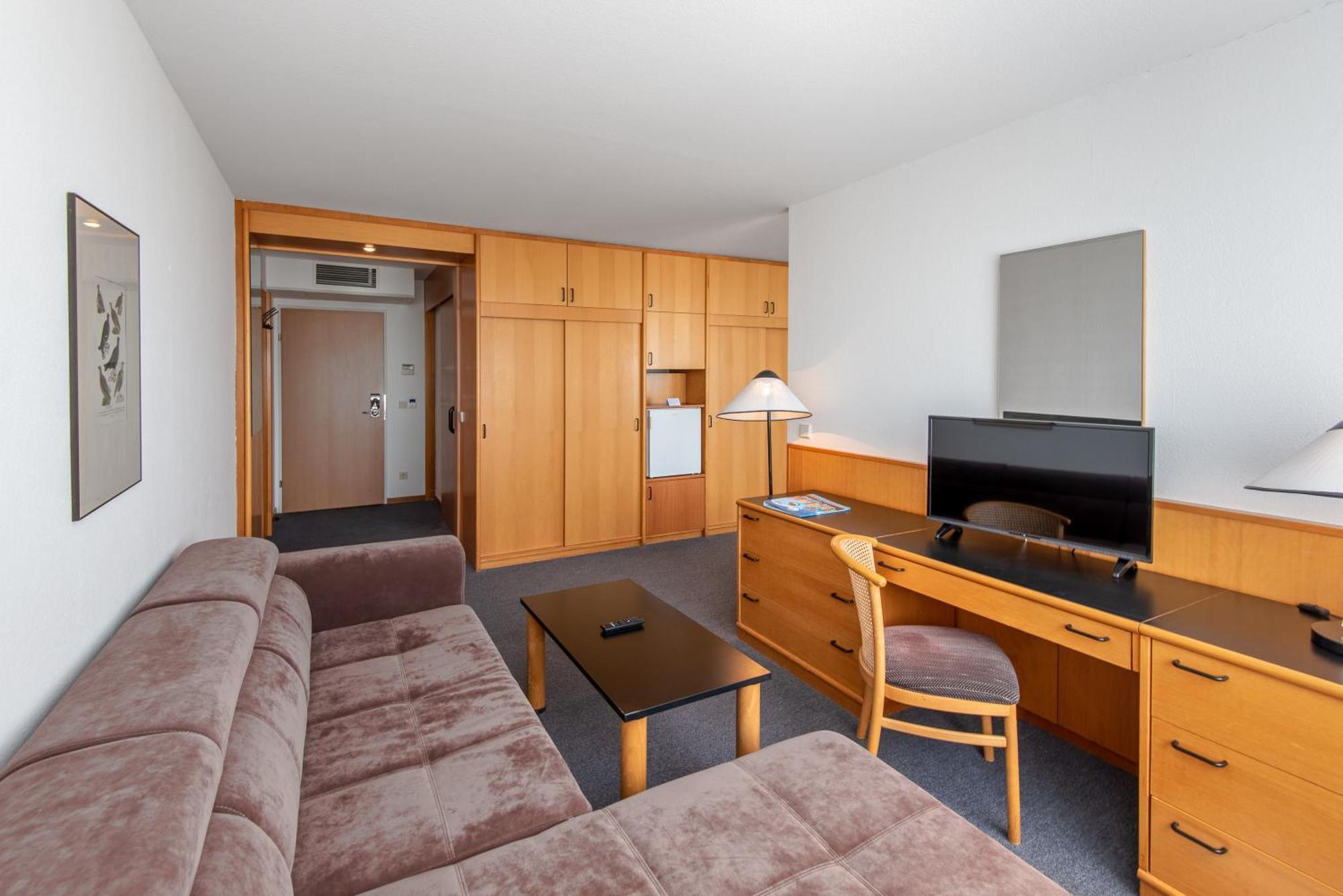 Hotel Club Tihany Ngoại thất bức ảnh