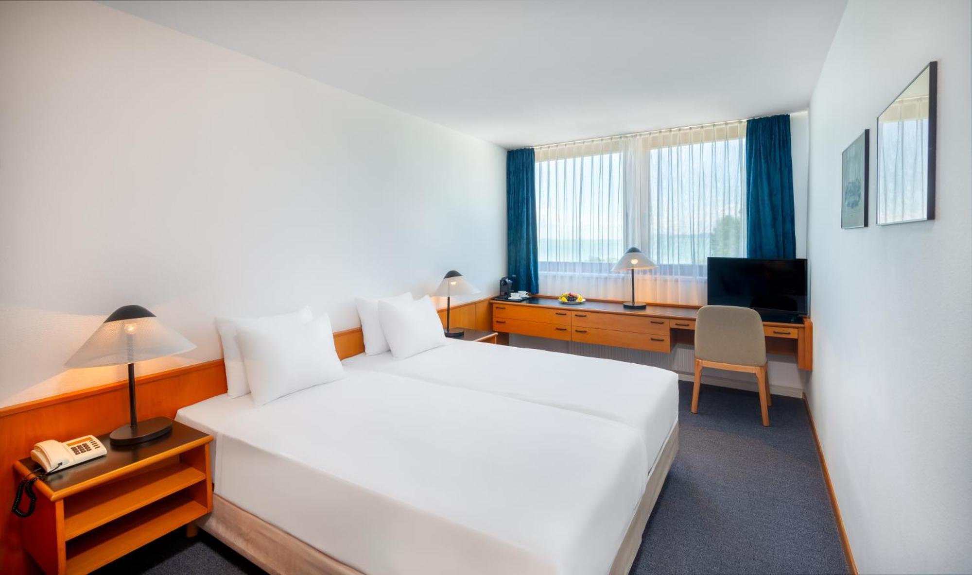 Hotel Club Tihany Ngoại thất bức ảnh