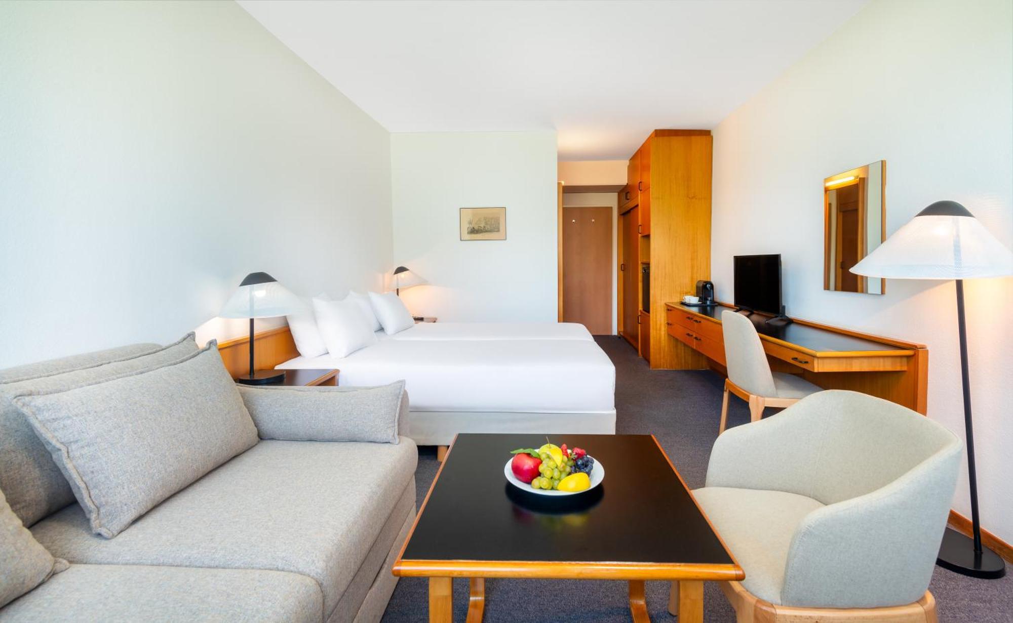 Hotel Club Tihany Ngoại thất bức ảnh