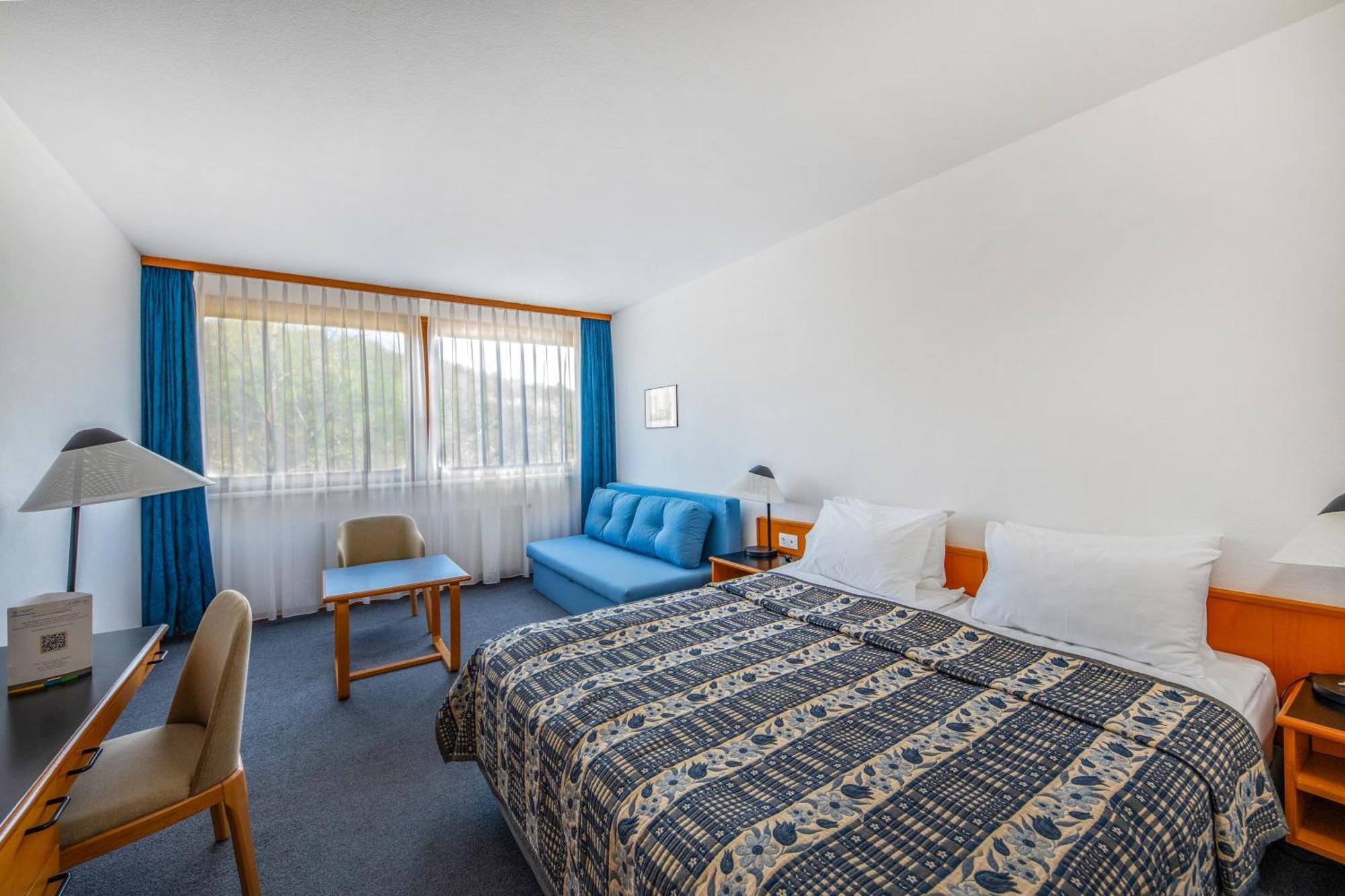 Hotel Club Tihany Ngoại thất bức ảnh