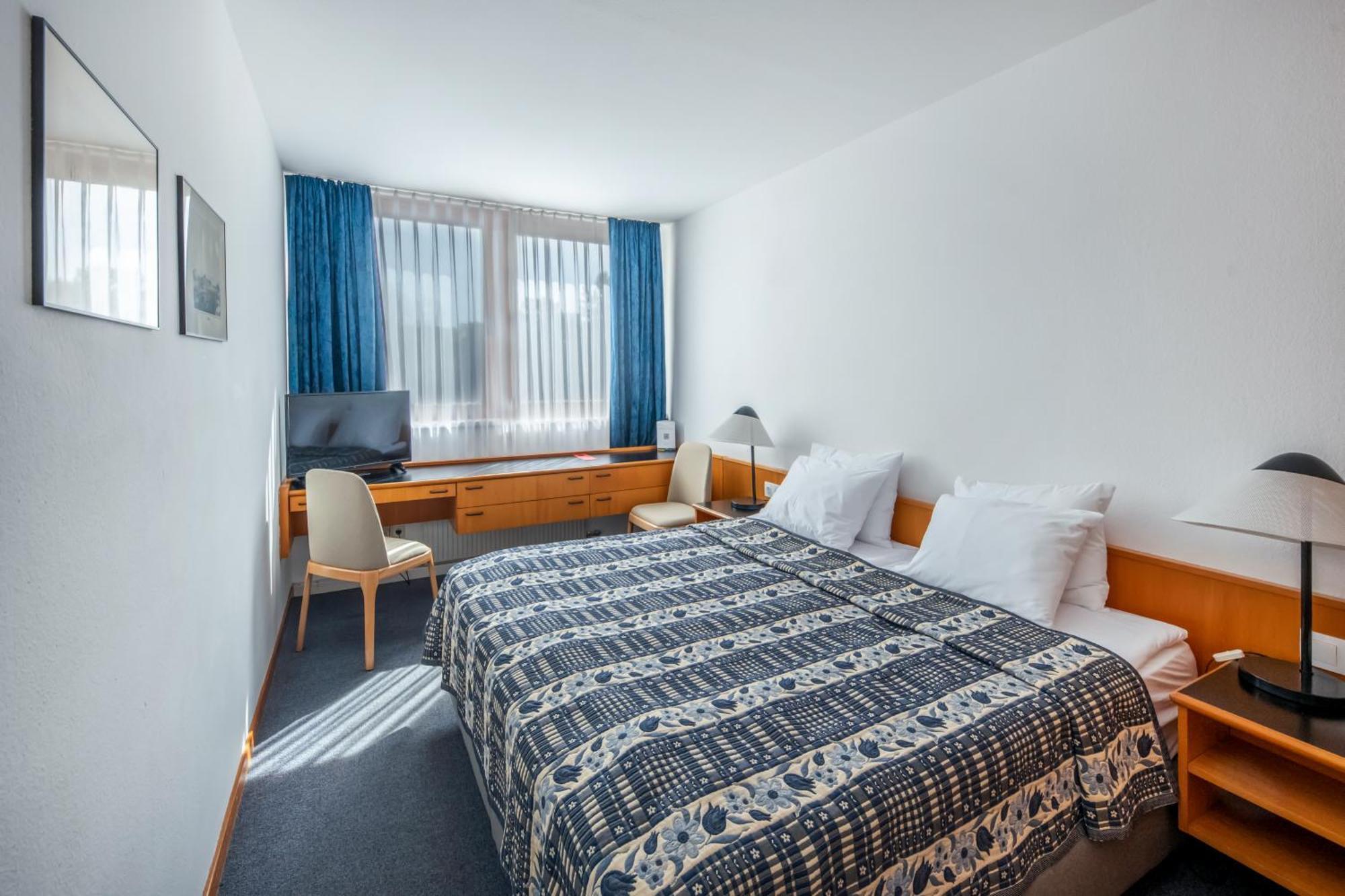 Hotel Club Tihany Ngoại thất bức ảnh
