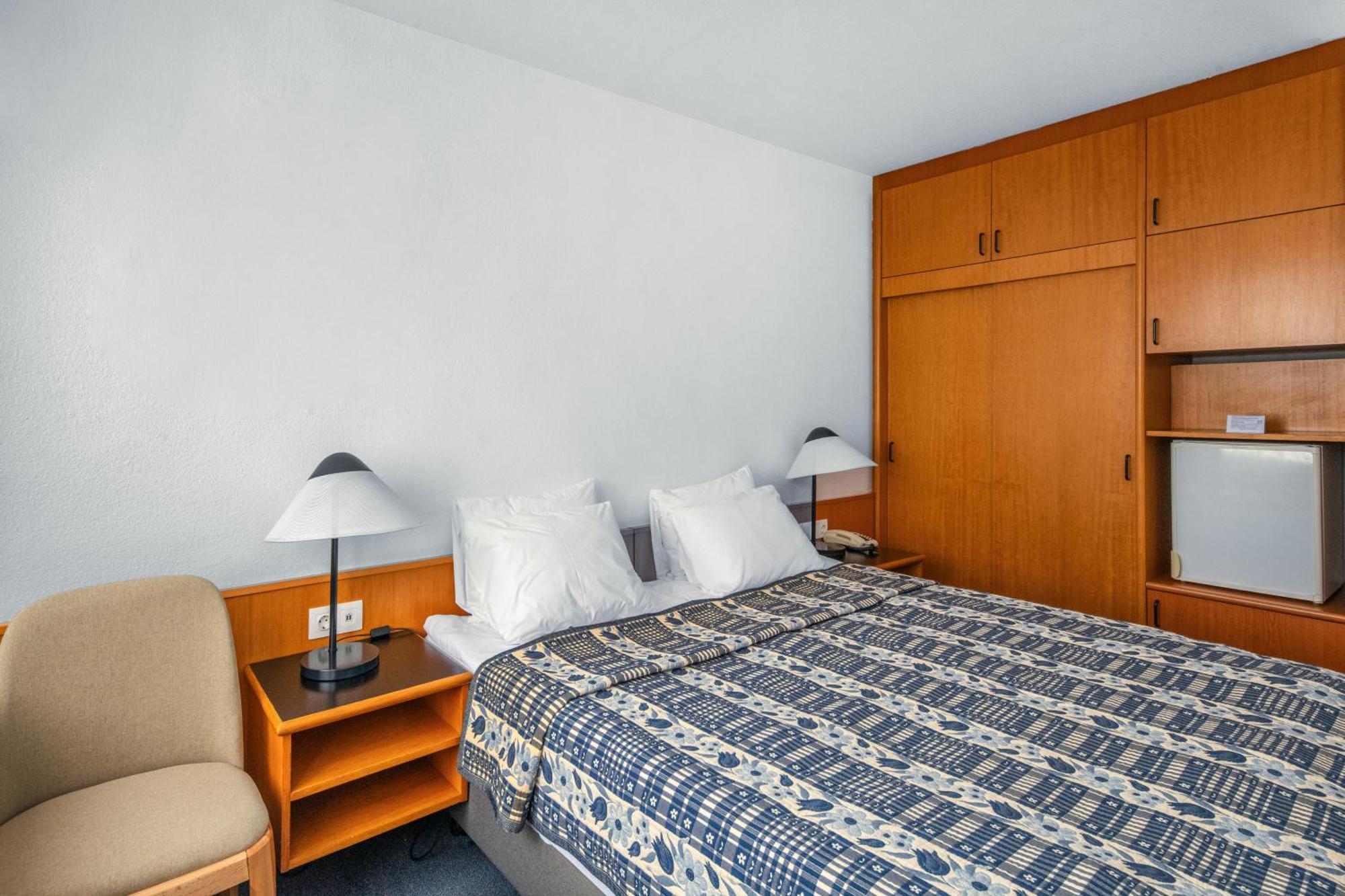 Hotel Club Tihany Ngoại thất bức ảnh